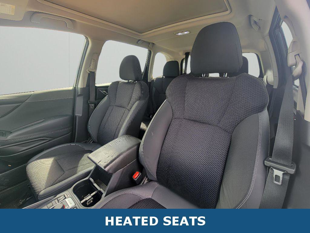 Used 2022 Subaru Forester Premium AWD/4WD image 6