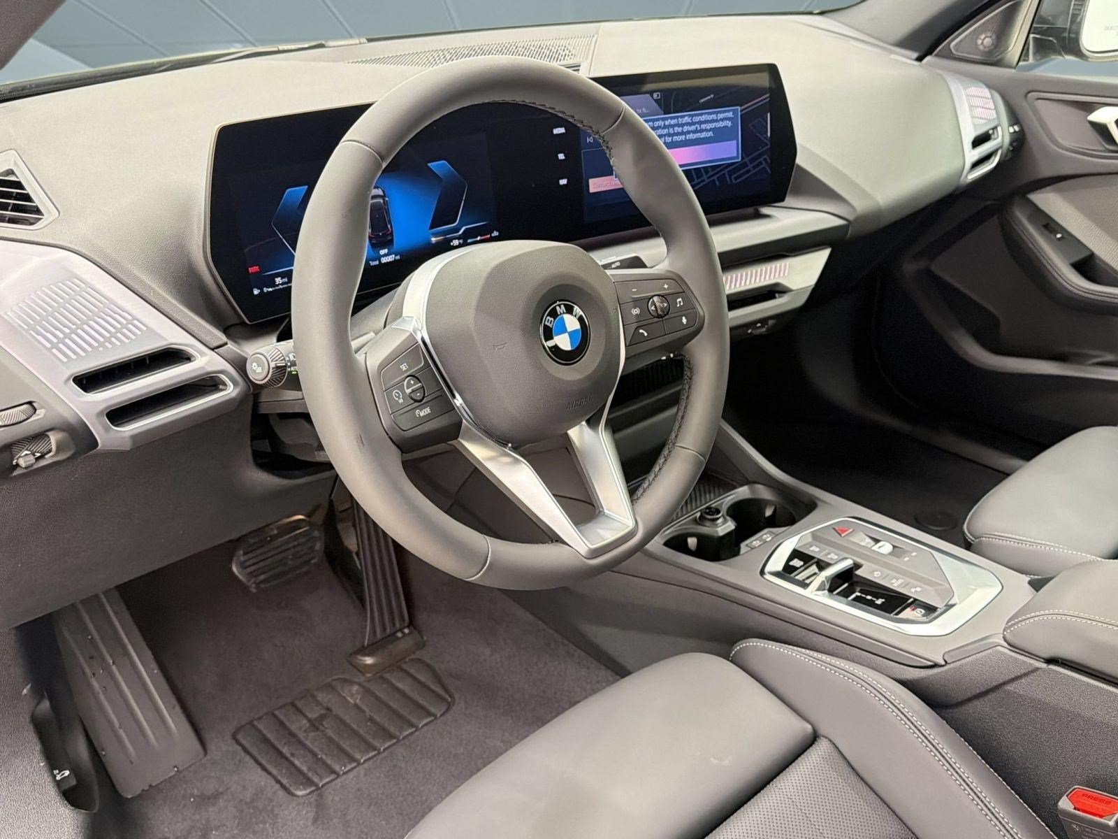 New 2026 BMW 228i w/ Premium Package FWD image 4