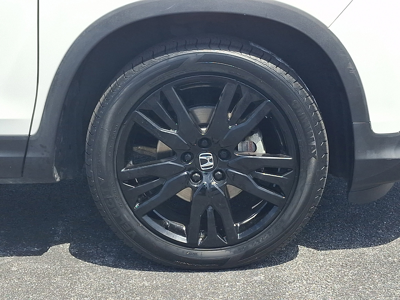 Used 2021 Honda Pilot Special Edition image 8
