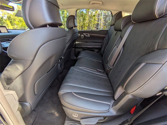 Used 2024 Genesis GV80 3.5T w/ Advanced Package image 14