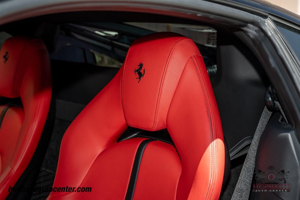 Used 2020 Ferrari F8 Tributo RWD image 20