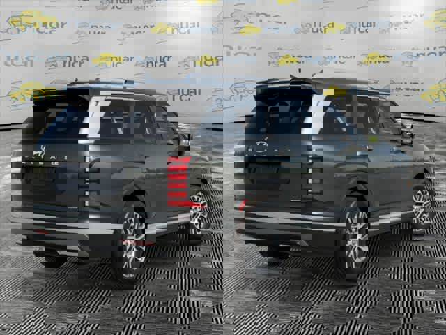 New 2026 Hyundai Palisade SEL image 4