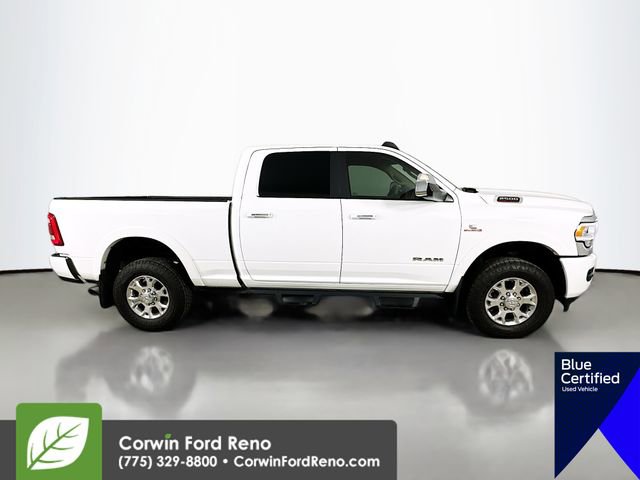 Used 2022 RAM 2500 Laramie image 11
