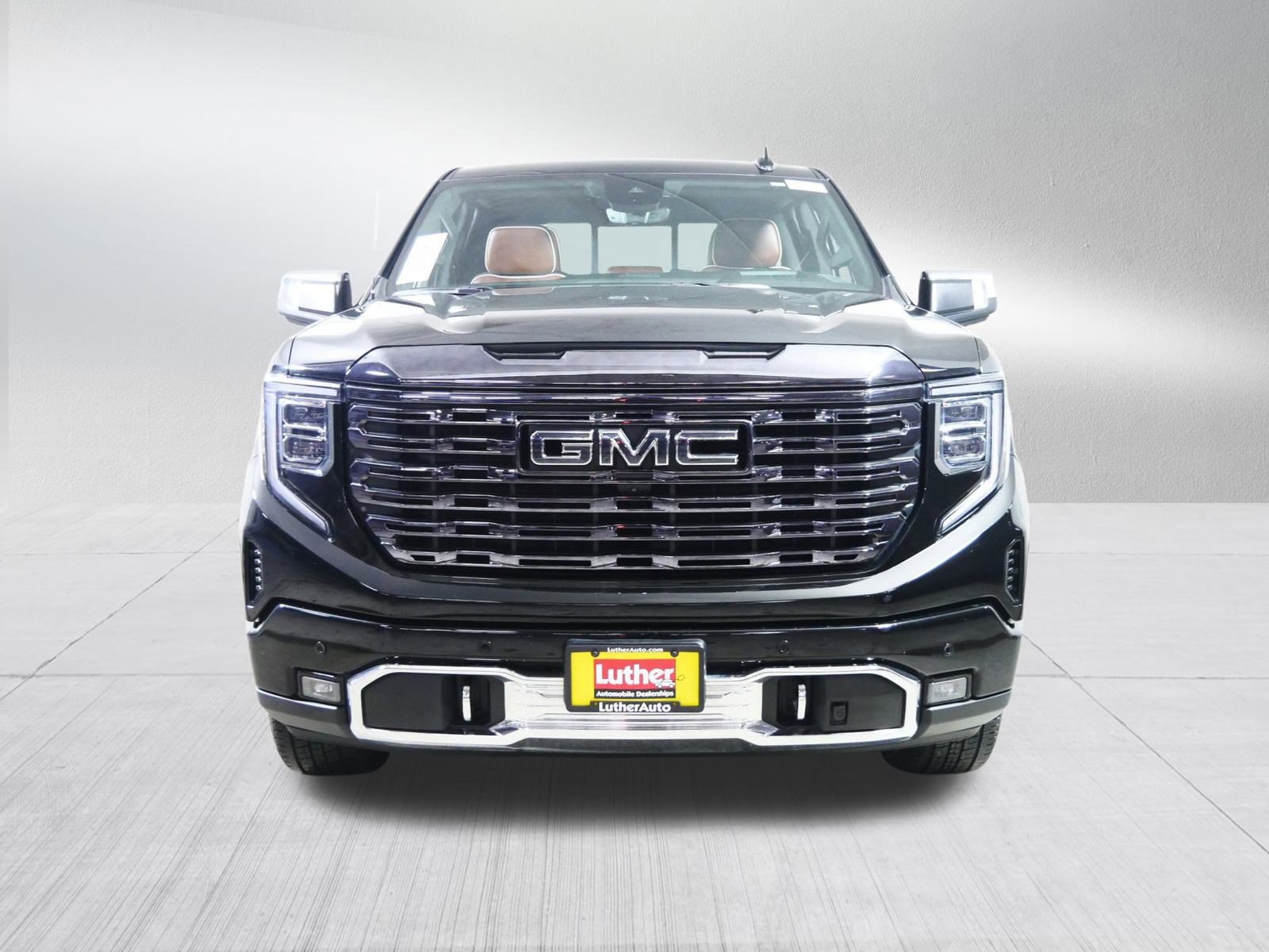 Used 2022 GMC Sierra 1500 Denali Ultimate video 2