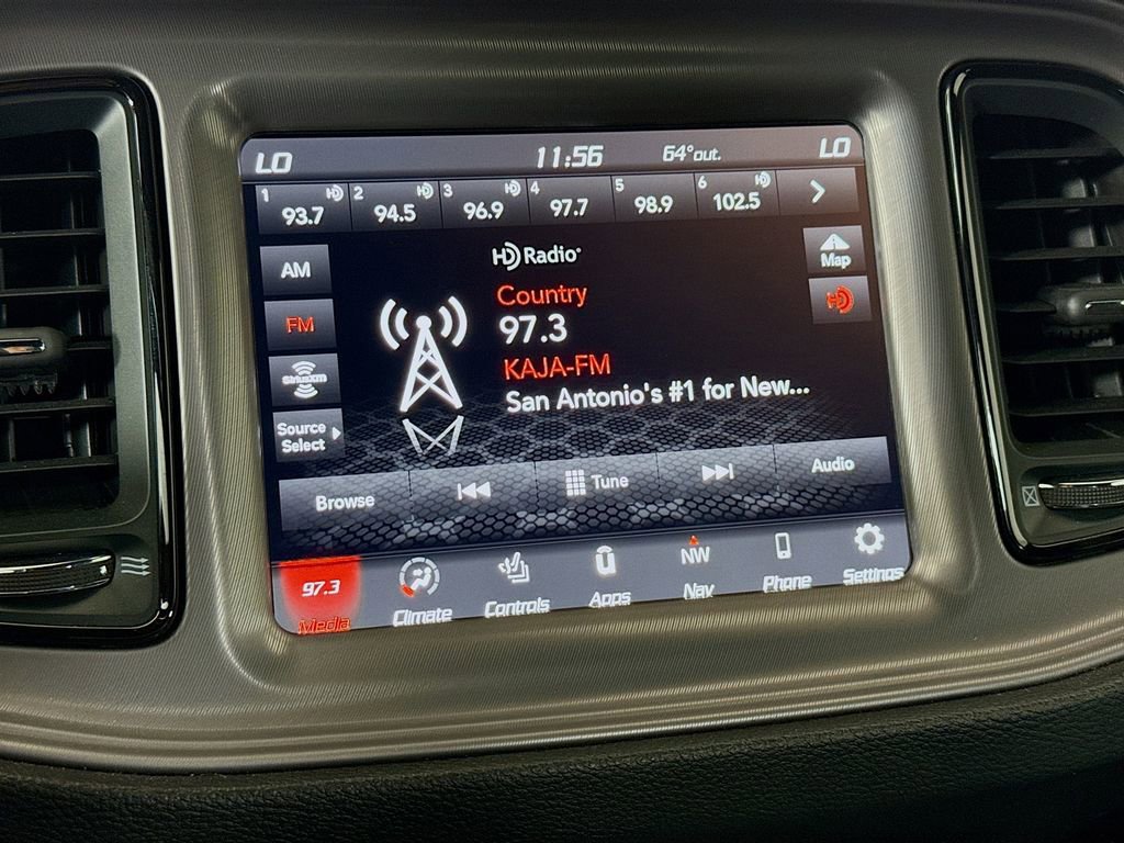 Used 2023 Dodge Challenger R/T w/ T/A Package image 16