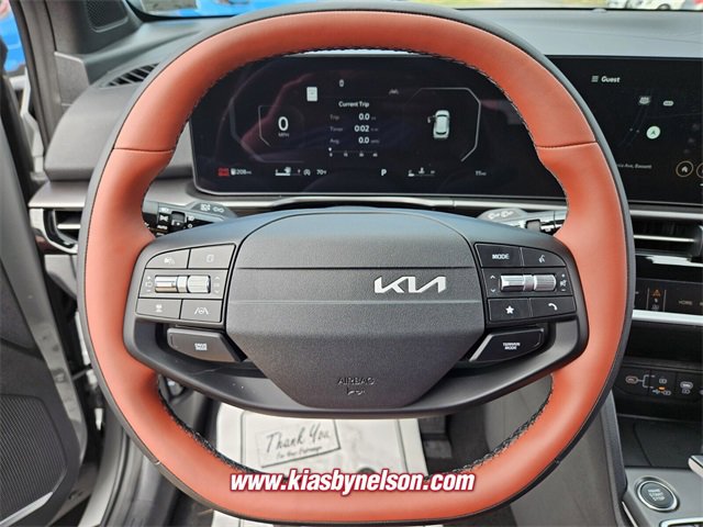 New 2026 Kia Sportage SX image 13