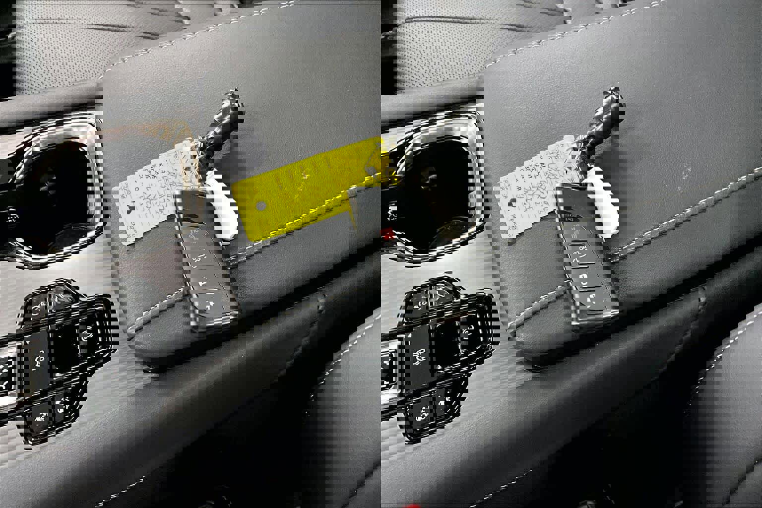 Used 2024 Lexus RX 350 F Sport w/ Convenience Package image 14