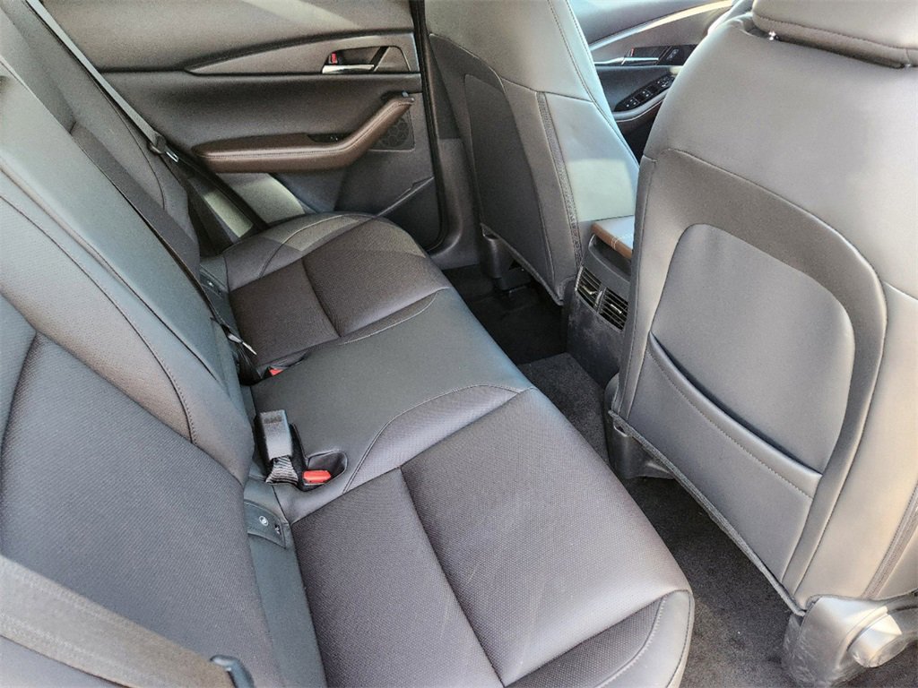 New 2025 MAZDA CX-30 AWD 2.5 S w/ Premium Package image 20