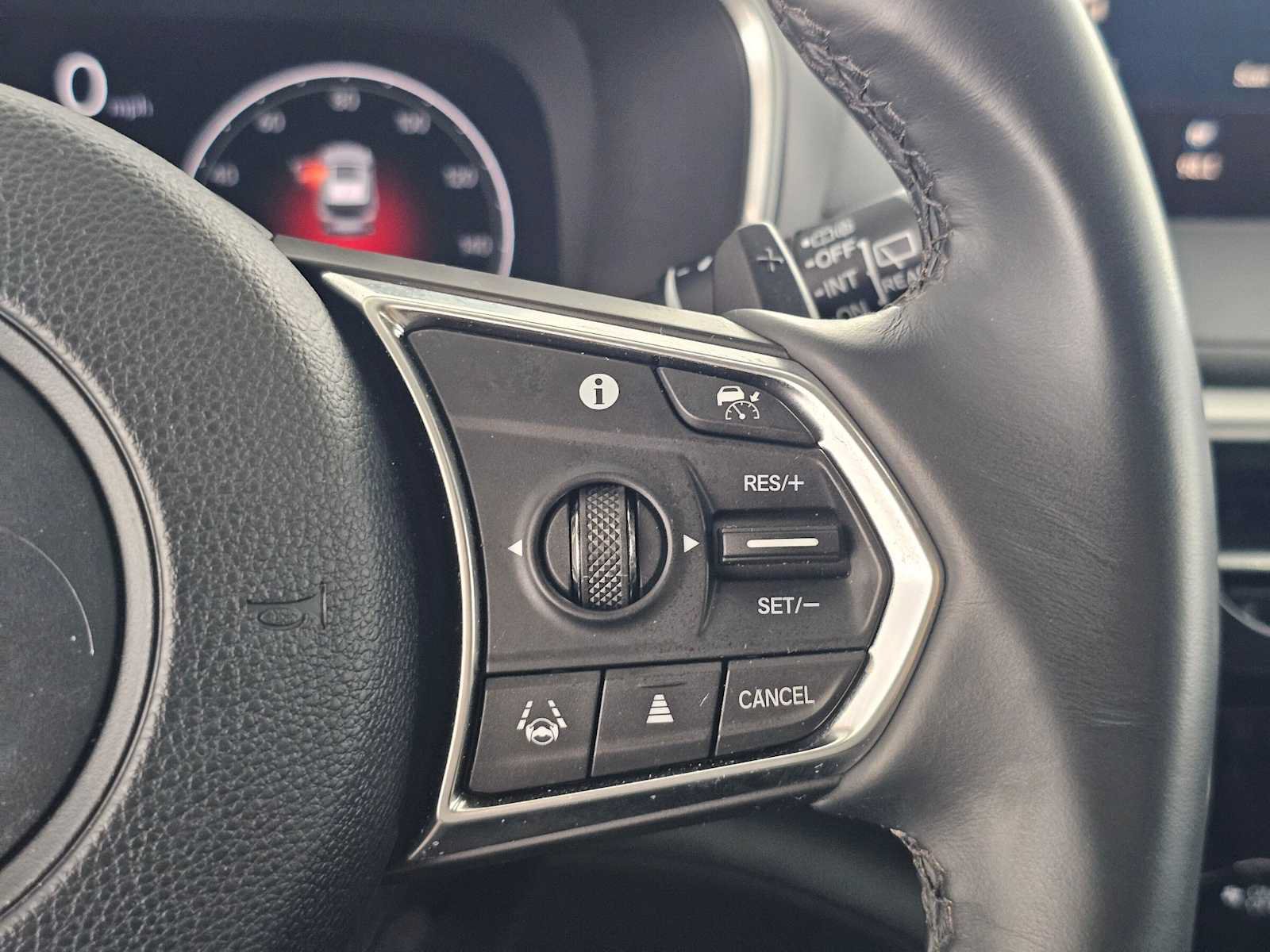 Certified 2023 Acura MDX FWD image 31