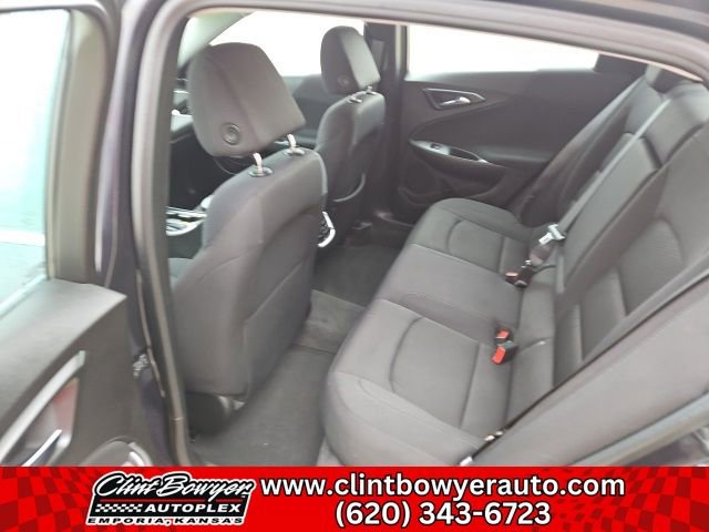Used 2023 Chevrolet Malibu LT image 22