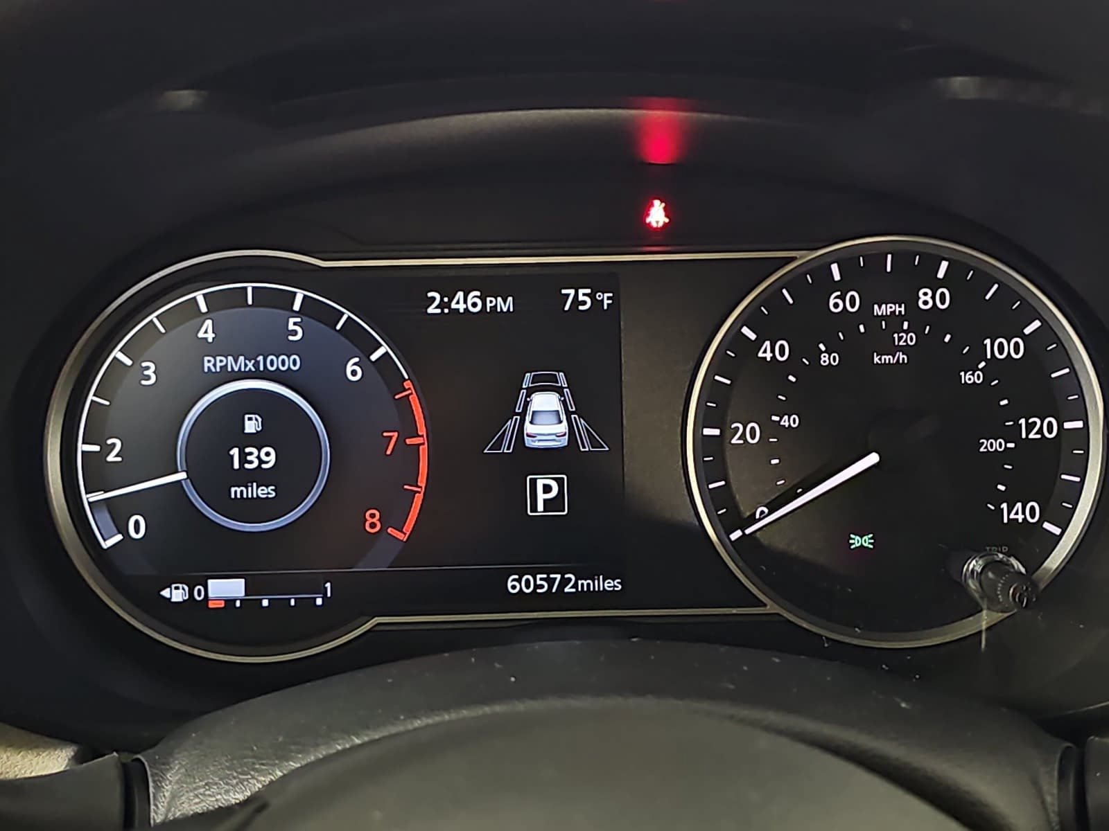 Used 2022 Nissan Versa SV w/ Trunk Package FWD image 18