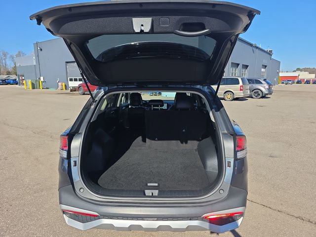 Used 2023 Kia Sportage EX image 25