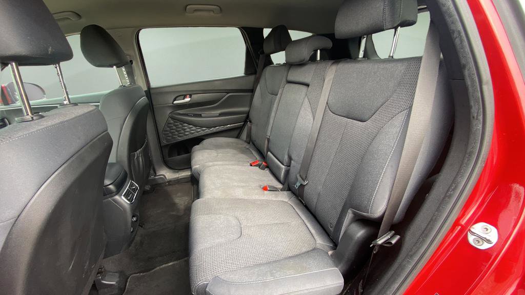 Used 2022 Hyundai Santa Fe SEL image 11