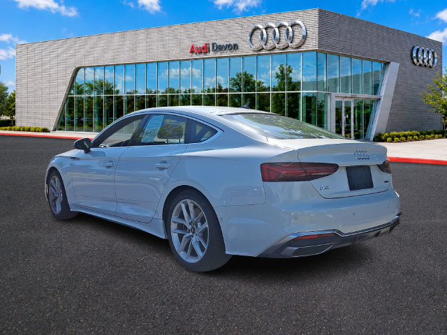 Used 2023 Audi A5 2.0T Prestige AWD/4WD image 4