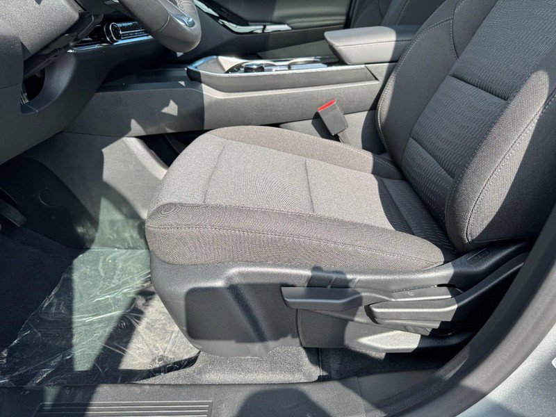 New 2026 Chevrolet Equinox LT w/ Midnight Edition FWD image 10