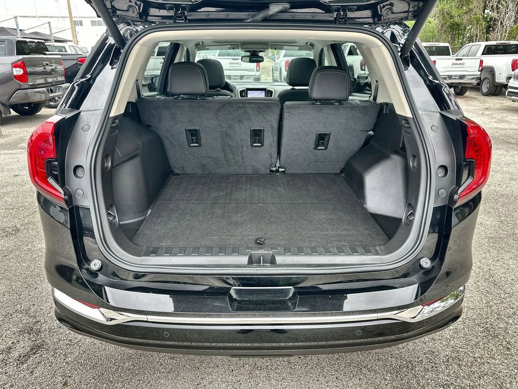 Certified 2023 GMC Terrain Denali w/ Denali Premium Package image 26