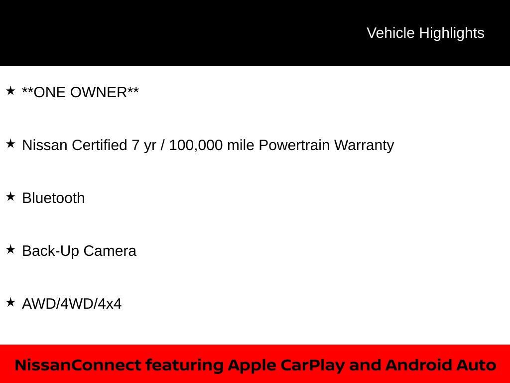 Certified 2023 Nissan Altima 2.5 SR w/ SR Premium Package AWD/4WD image 23
