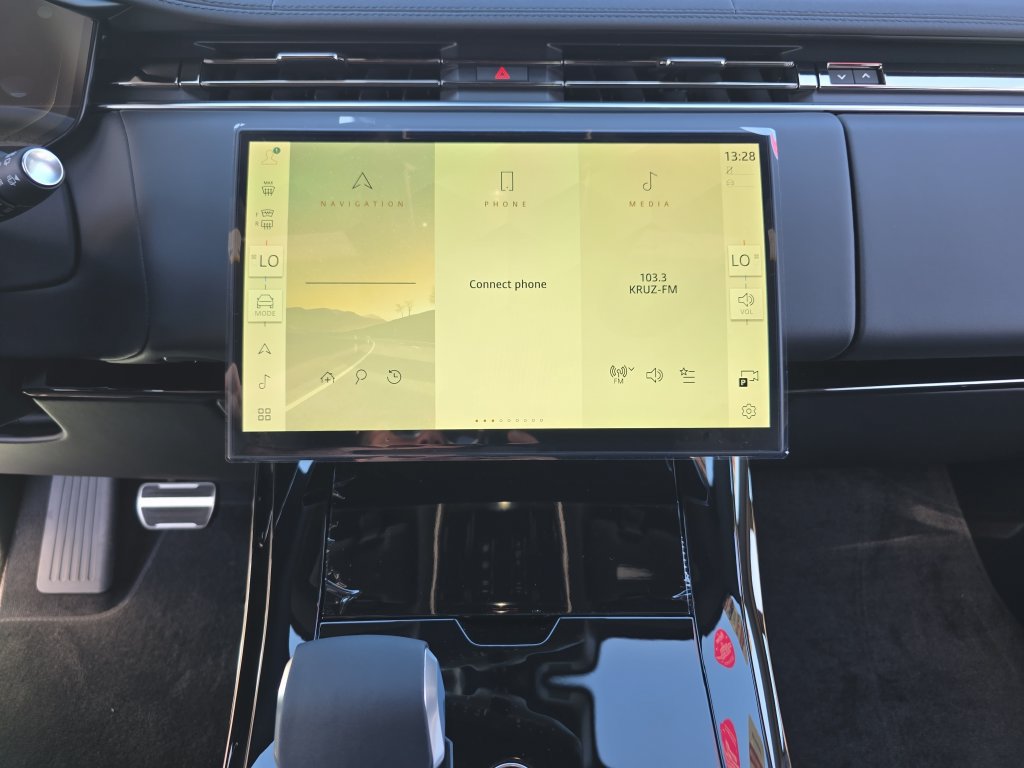 New 2027 Land Rover Range Rover Sport Dynamic SE AWD/4WD image 21
