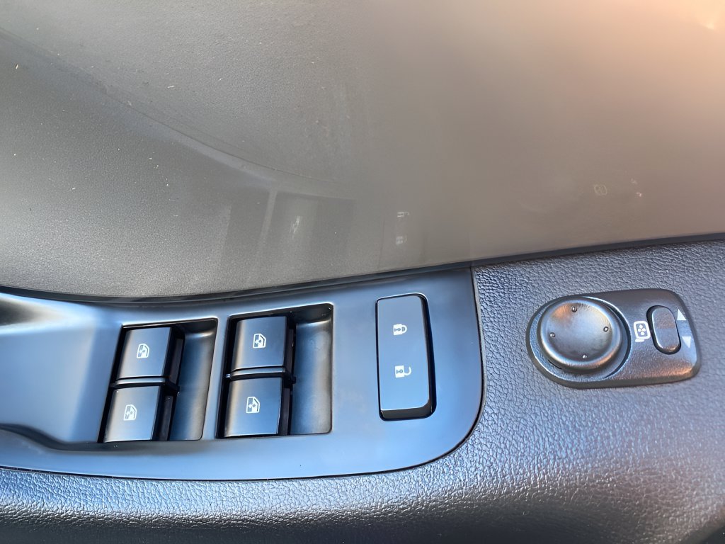 Used 2015 Chevrolet Camaro LT w/ RS Package RWD image 12