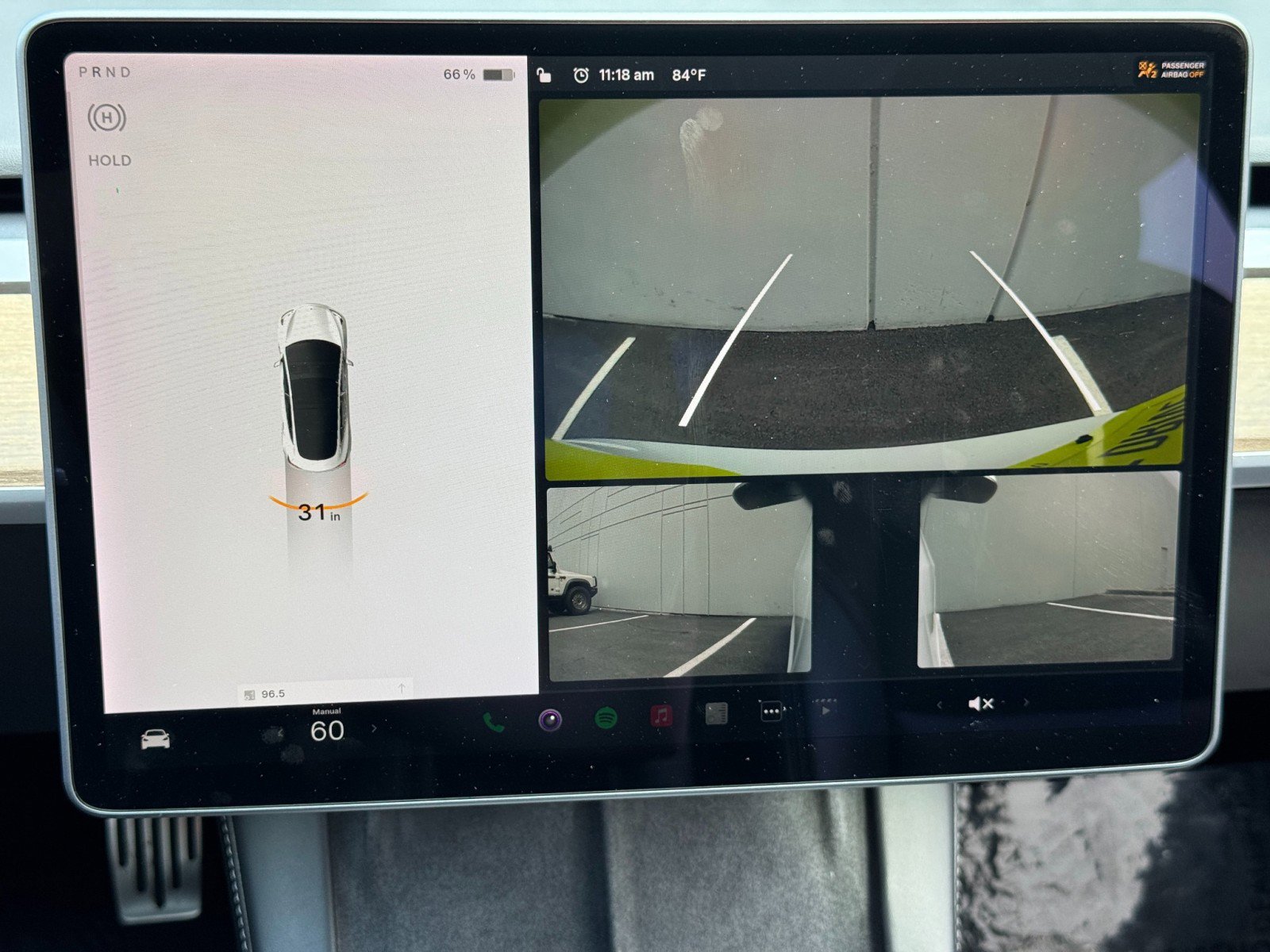 Used 2021 Tesla Model 3 Standard Range Plus RWD image 31