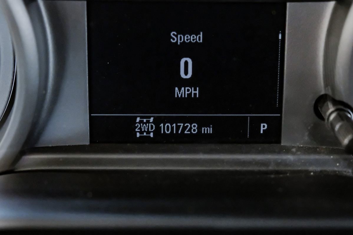 Used 2022 Chevrolet Silverado 2500 W/T w/ WT Convenience Package image 20
