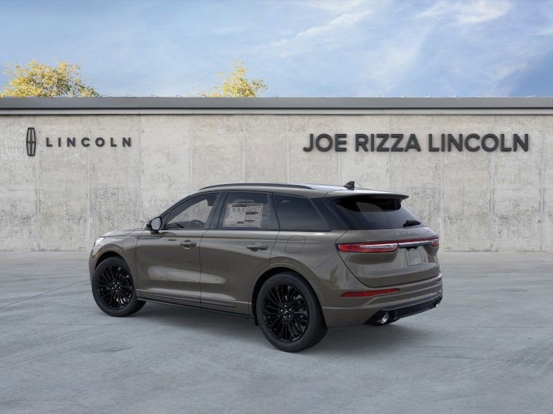 New 2026 Lincoln Corsair Grand Touring AWD/4WD image 4