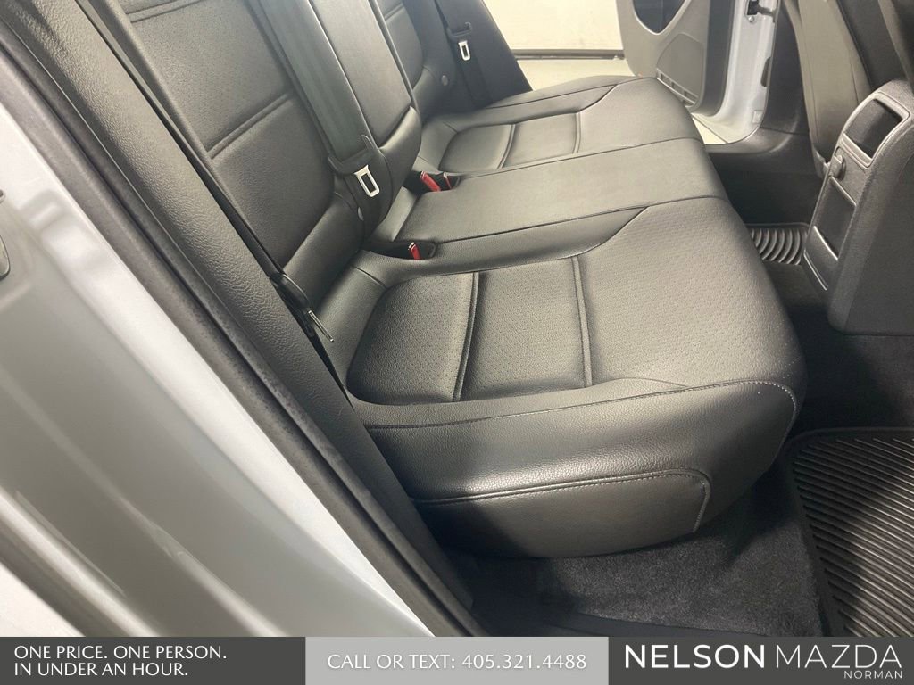Used 2017 Volkswagen Jetta SE FWD image 30