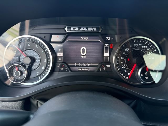Used 2022 RAM 1500 Sport w/ Rebel Level 2 Equipment Group AWD/4WD image 31