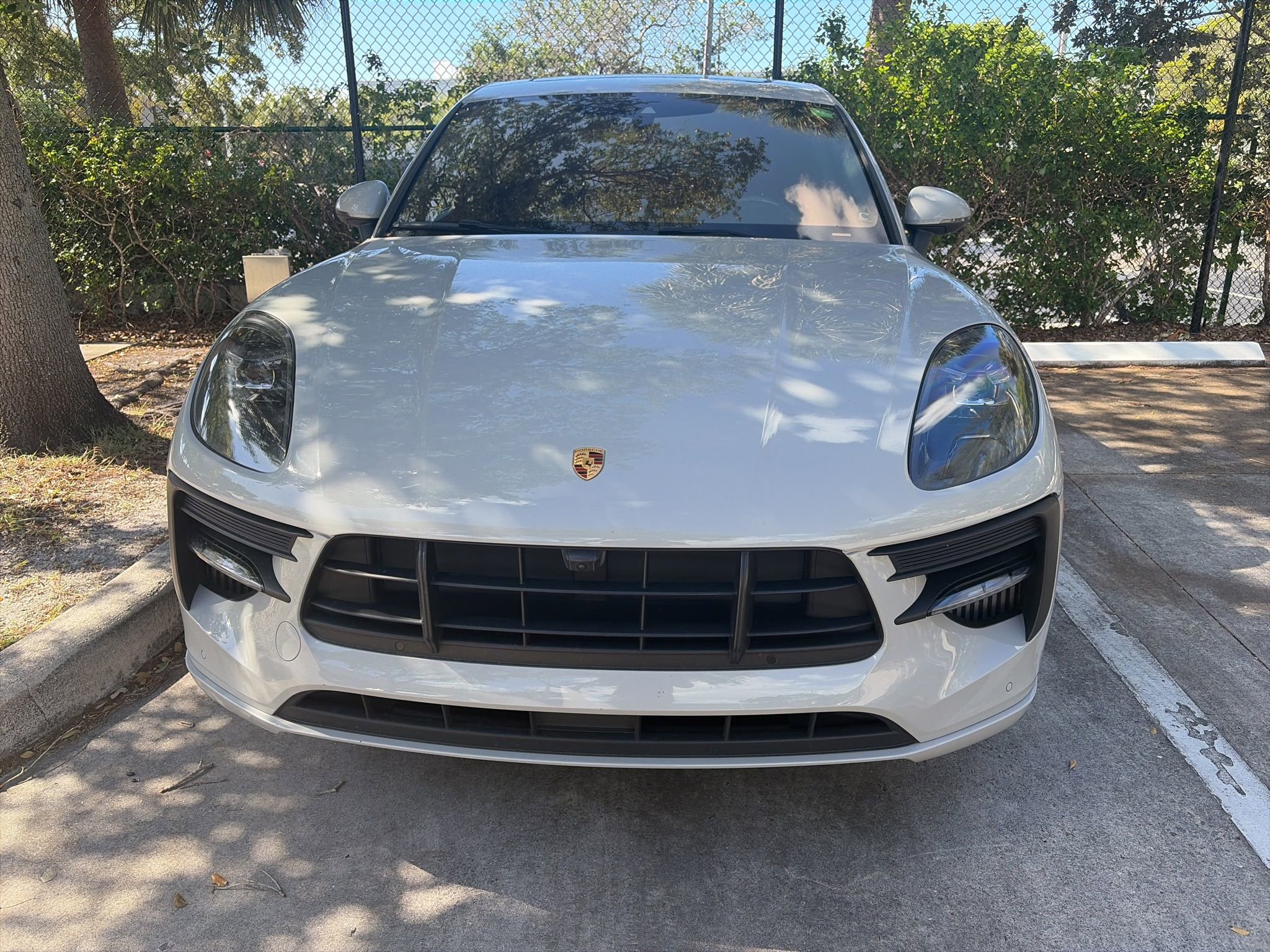 Used 2021 Porsche Macan GTS