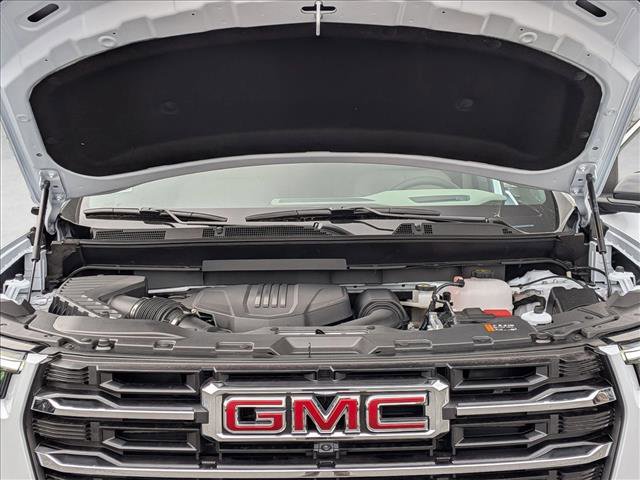 New 2026 GMC Acadia Elevation w/ Elevation Premium Package image 17