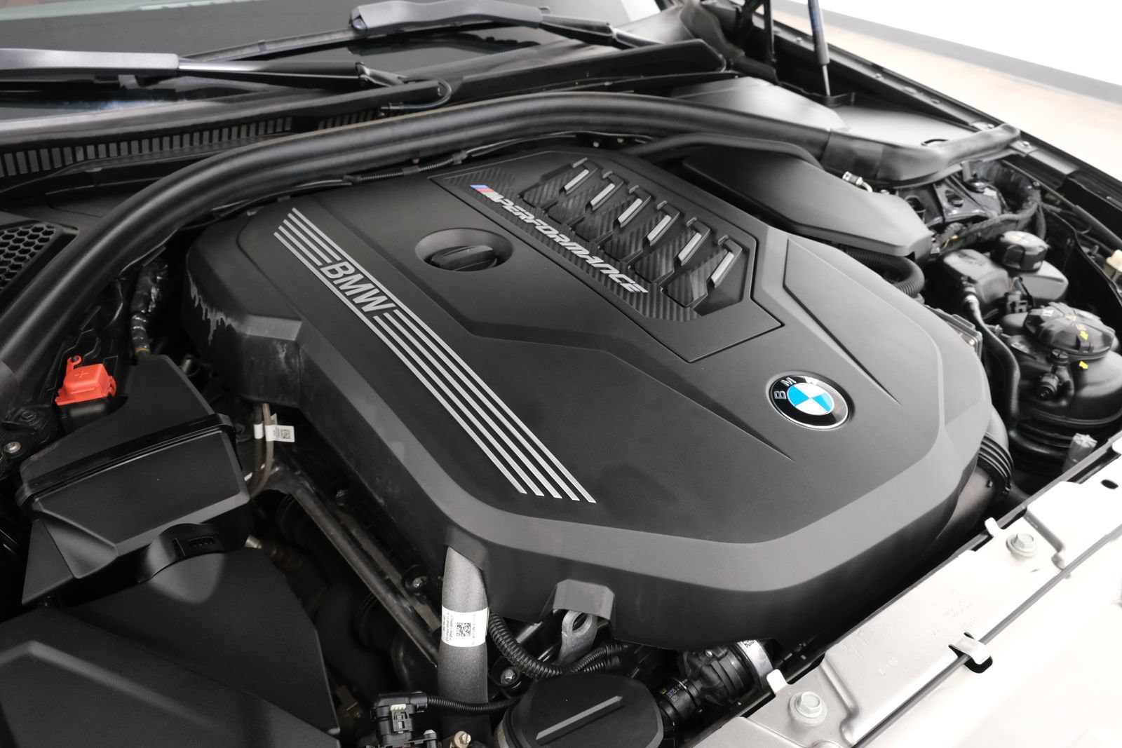 Used 2024 BMW M340i xDrive AWD/4WD image 42