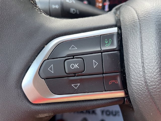 Used 2024 Jeep Compass Limited AWD/4WD image 16