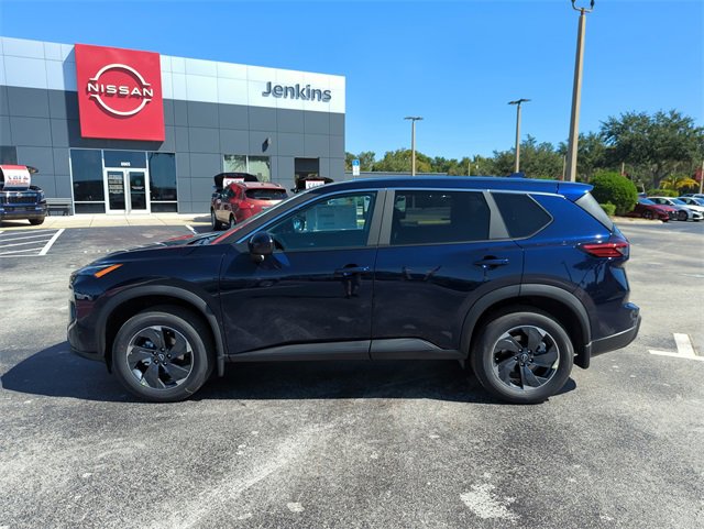 New 2026 Nissan Rogue SV image 9