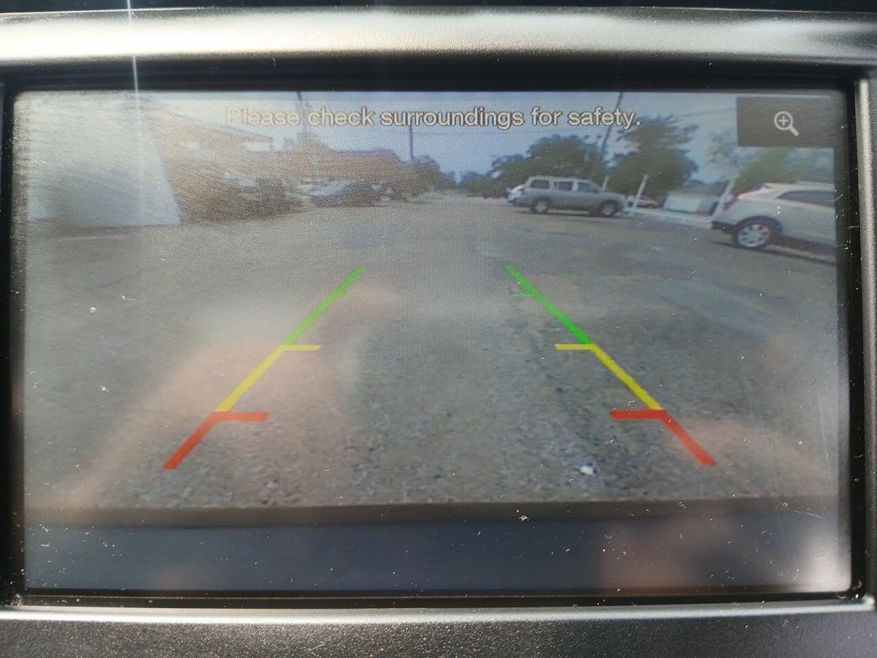 Used 2013 Ford Fusion SE FWD image 16