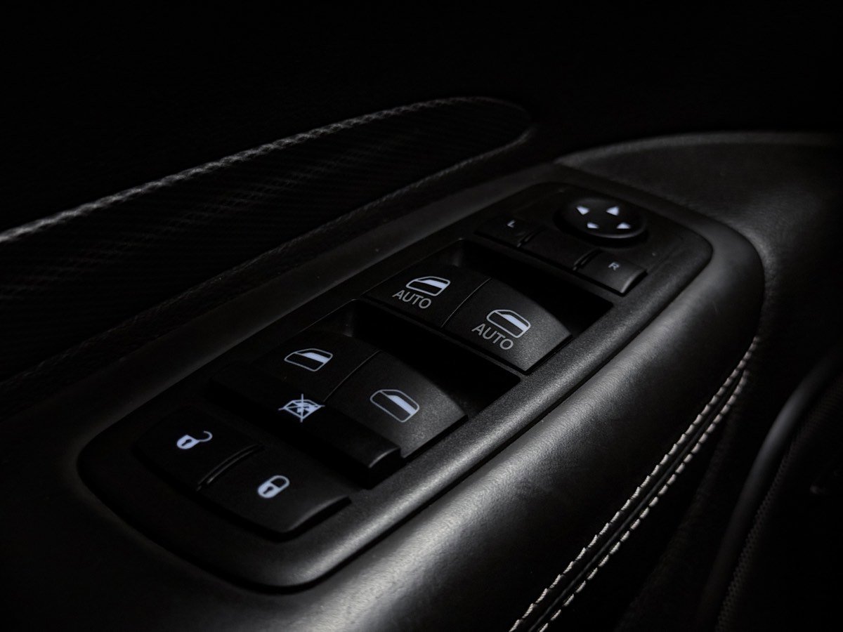 Used 2021 Dodge Durango SRT Hellcat w/ Technology Group image 48