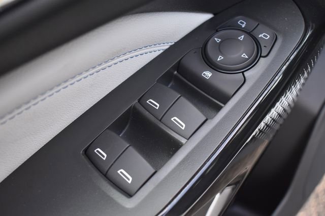 New 2026 Chevrolet Trax LT w/ LT Convenience Package FWD image 20