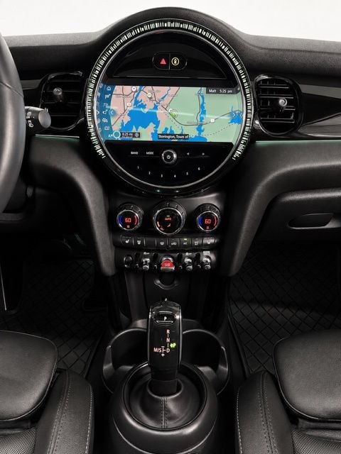 Used 2024 MINI Cooper S FWD image 33