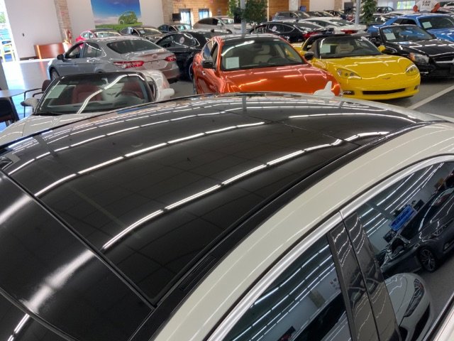 Used 2015 Mercedes-Benz S 63 AMG 4MATIC Sedan image 9