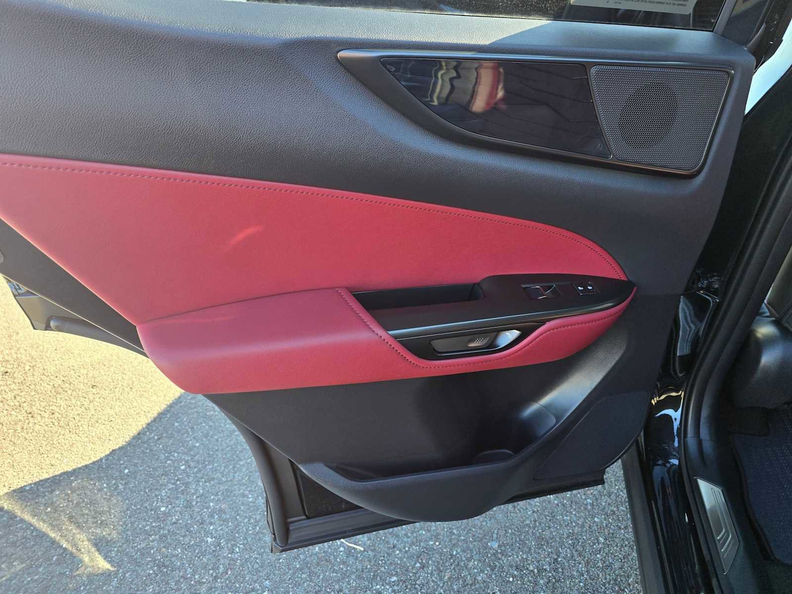 New 2026 Lexus NX 450h+ AWD w/ Luxury Package image 19