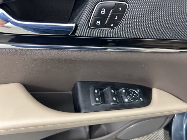 Certified 2023 Lincoln Nautilus Reserve AWD/4WD image 13