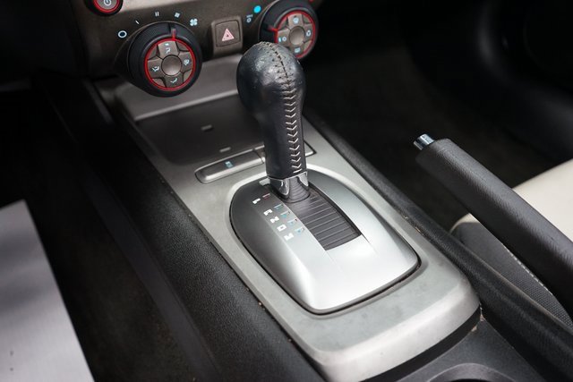 Used 2014 Chevrolet Camaro LT w/ RS Package image 39