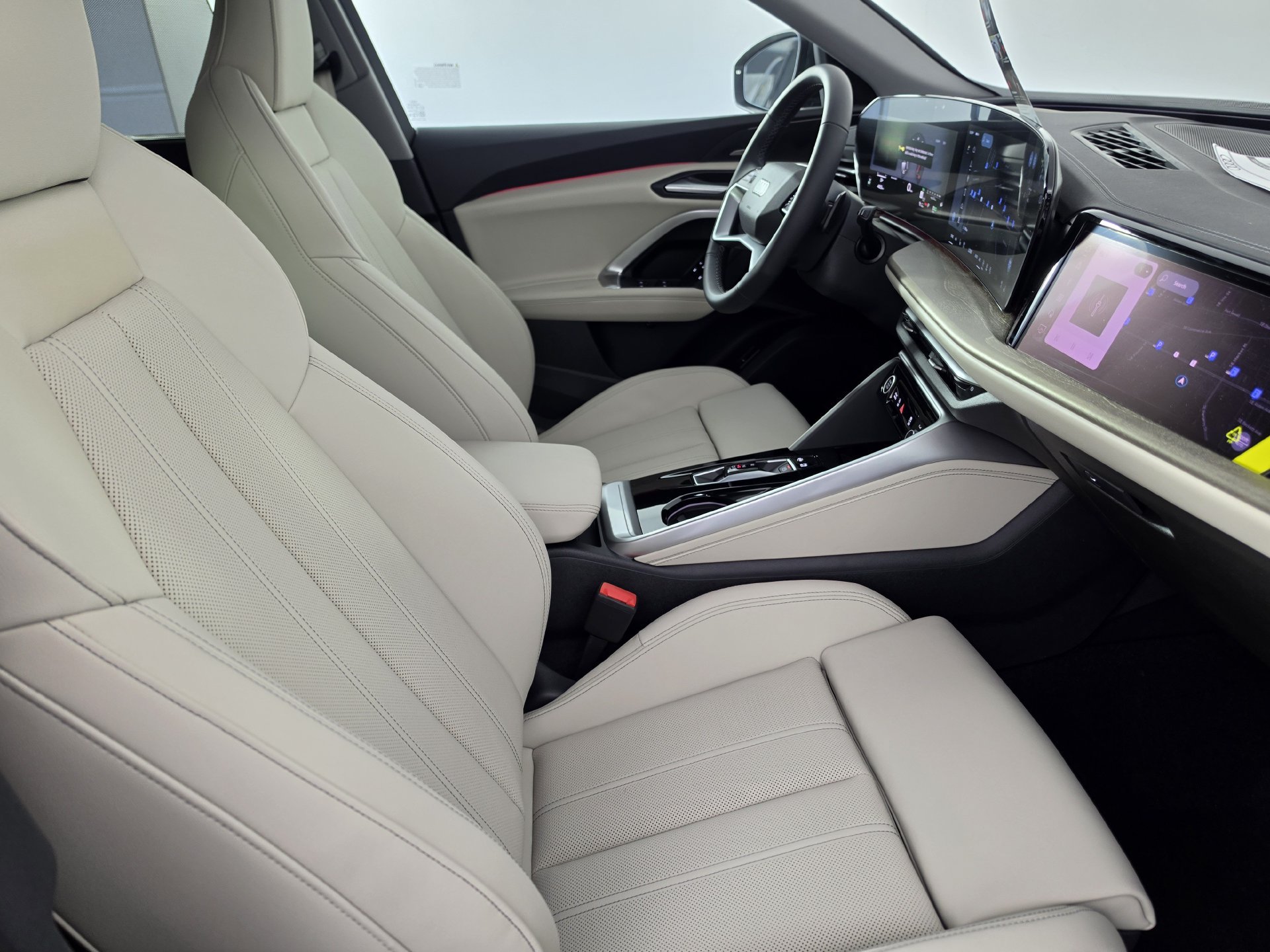 New 2026 Audi Q5 Premium Plus AWD/4WD image 40