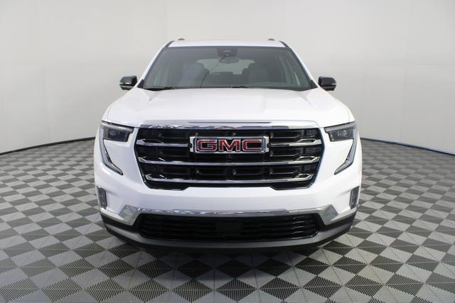 New 2026 GMC Acadia Elevation w/ Elevation Premium Package image 31