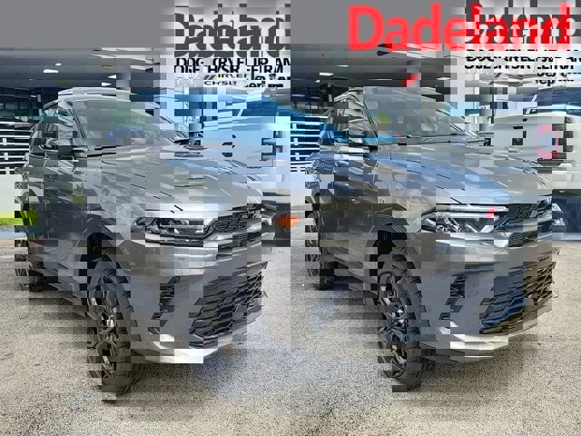 New 2024 Dodge Hornet GT w/ GT Blacktop Package image 1