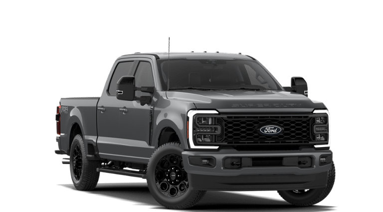 New 2027 Ford F250 Lariat w/ Black Appearance Package AWD/4WD image 39