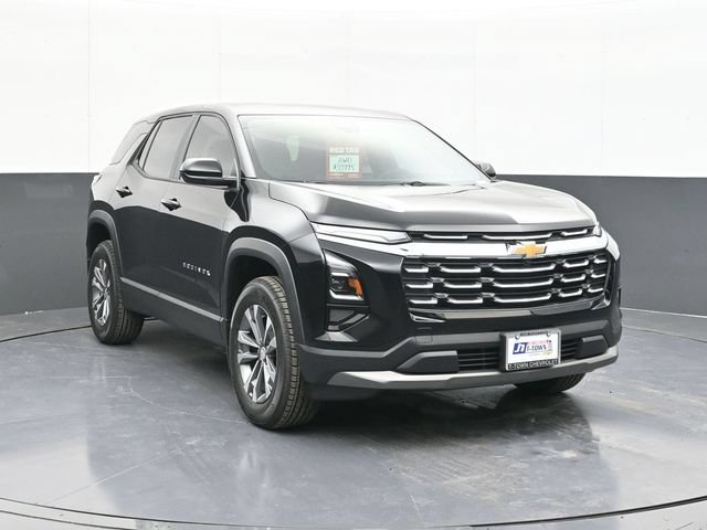 New 2026 Chevrolet Equinox LT w/ Convenience Package II AWD/4WD image 15