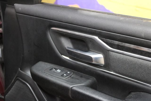 Used 2019 RAM 1500 Big Horn AWD/4WD image 6