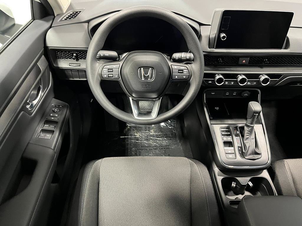 New 2026 Honda CR-V EX image 3