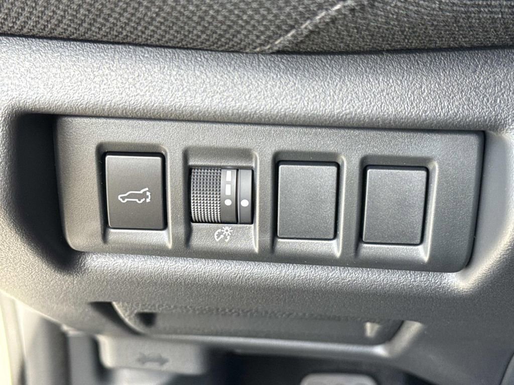 New 2026 Subaru Outback Premium image 40