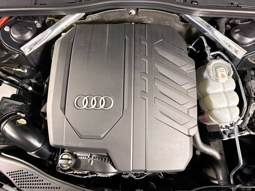 Used 2023 Audi A5 2.0T Premium w/ Convenience Package AWD/4WD image 22